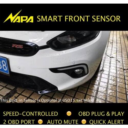 Парктроники NVOTN China At AliExpress