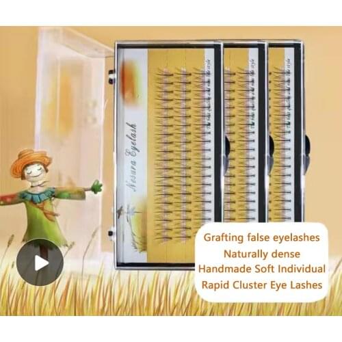 Накладные ресницы PAQIN China At AliExpress