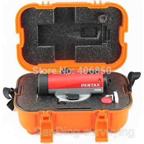 Genuine Pentax AP281 level Pentax Japan Auto Anping Level stable performance parity