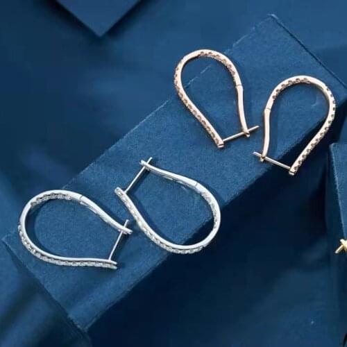 Qyi Earrings Rings