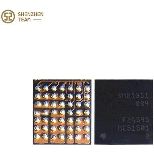 SZteam 5pcs/lot SMB1351 fast Charge IC Charging chip 49 pins