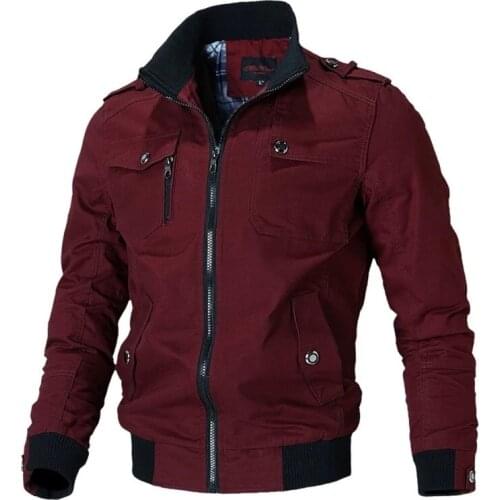 Men's Windbreakers Xinbachen China