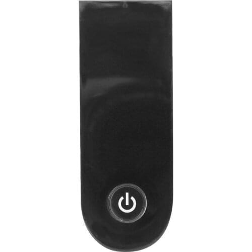 1Pcs Scooter Circuit Board Cover For Xiaomi M365 Pro Scooter Circuit Board BT with Screen Cover Scooter Pro Dashboard Parts 2021