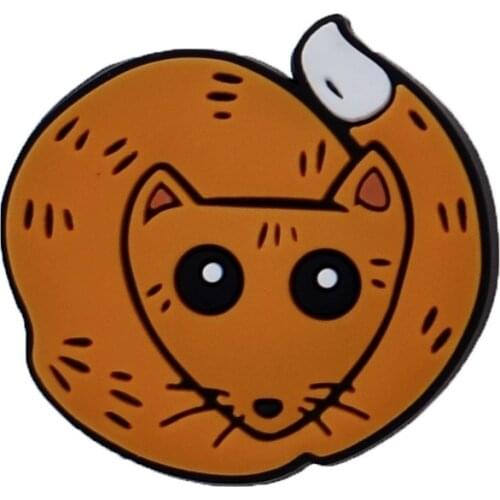 10pcs Real Animals Zebra/Elephant/Monkey/Giraffe/Lion/Ostrich/Leopard/Hippo/Penguin/Squirrel/Hedgehog/Owl/Seal/Fox Sandal Charms