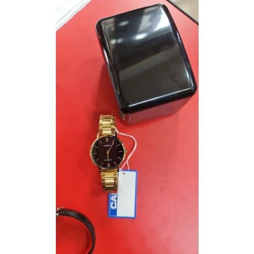 Casio Co Ladies Watch