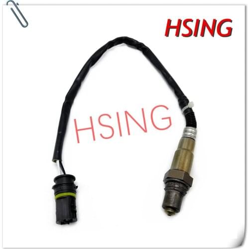 HSINGYE BRAND-NEW# 0258006272 Oxygen Sensor O2 Sensor Fits For C230 C240 E280 E300 S600 CLK SLK320 ***Part No# 0015400517