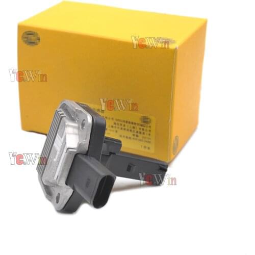 YCWIN Engine Oil Fluid Tank Level Sensor fit AUDI A1 S1 A4 A6 A8 RS3 (8P) RS4 (B7) S3 (8P) VW Beetle 06E907660