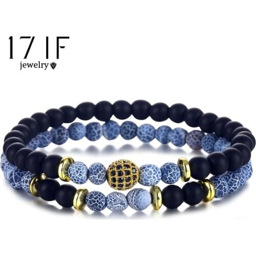 DAXI Bracelets For Lovers