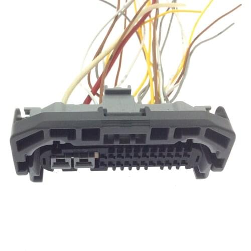 For Toyota Lexus IS250 ES300 RX270 LS430 GX400 GS300 headlight plug wire line cable