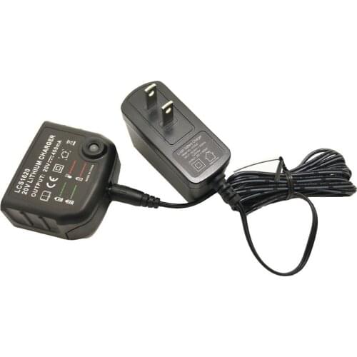 LERRANC Electronic Cigarette Chargers