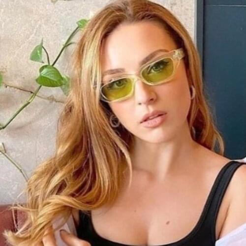 MGSEVZAQ Womens Sunglasses Brand