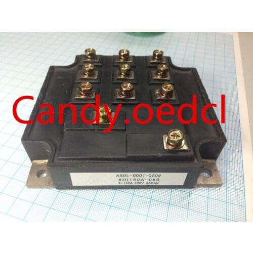 The module A50l-0001-0209 6DI150A-060 new original & in stock