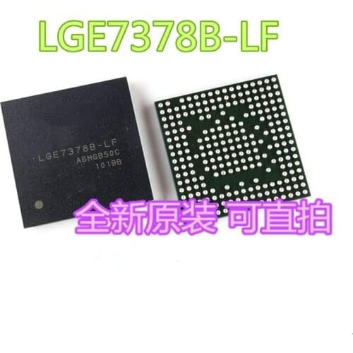 New original LGE7378B-LF LCD chip