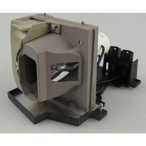 Original Projector Lamp BL-FS180A for OPTOMA DV11 MOVIETIME / DVD100 Projectors