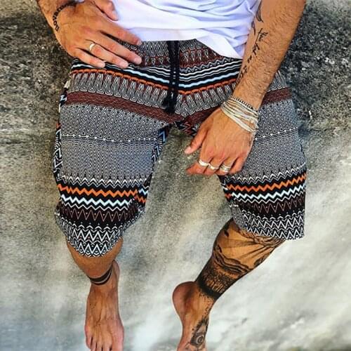 Beach Pants