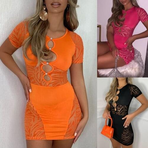 SKMY Short Dresses For Women