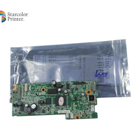 Starcolor FORMATTER PCA ASSY Formatter Board logic Main Board MainBoard mother board for Epson L551 L558 L358 L455 L365