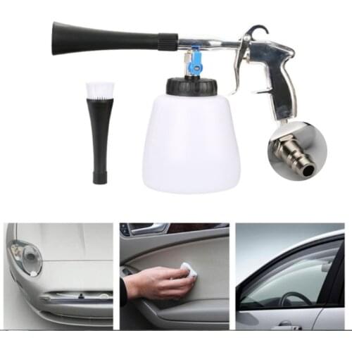 Tornador Black Tornado Automobiles Cleaning Car Deep Wash High Pressure Fastly