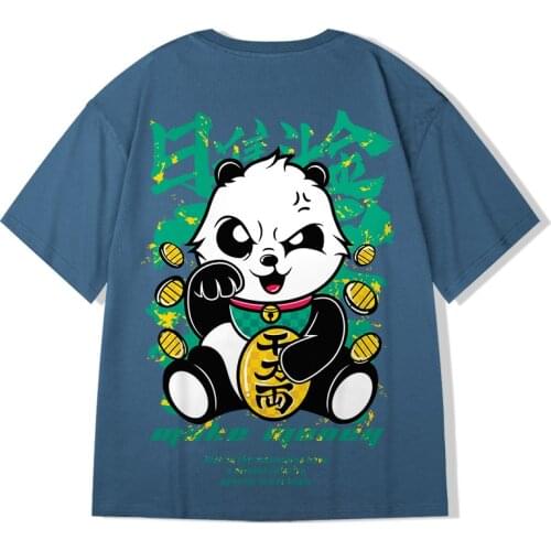 Streetwear WomensT Shirts Fashion Trend Funny Printed 100%Cotton Tops Tees Summer Casual Women Clothing Short Sleeve T Shirts