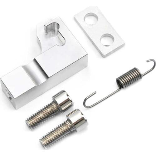 Air Intake Maniford intake manifold Intake Manifold Repair Bracket 03L129711E Replacement for Four‑Cylinder Common Rail