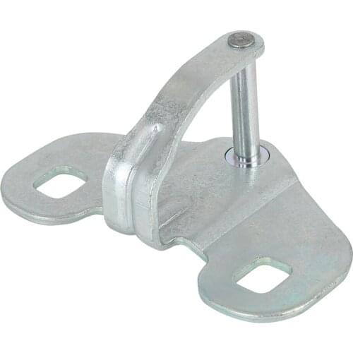 X Autohaux Rear Door Striker Plate For-Fiat Ducato Citroen-Relay-Peugeot Boxer 1369006080 Bottom Rear Door Latch/Striker Plate