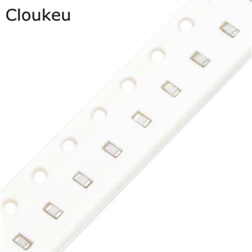 50pcs 0603 1.1NH Multilayer Ceramic Chip Inductor HBLS1608-1N1S High frequency