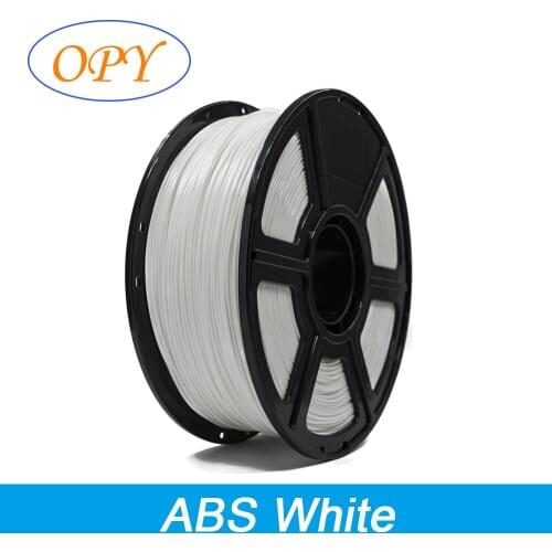 Filament Abs Plastic For 3D Printing Handles Supplies Thread Sets Drawing Wire