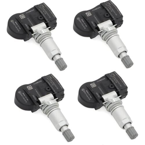 For MAZDA 6 MX-5 CX-3 CX-5 CX-9 Car Tire Pressure Monitor Sensor 315MHz BHA4-37-140-A BHA437140A TPMS Sensor CX5 CX3 CX9 MX5