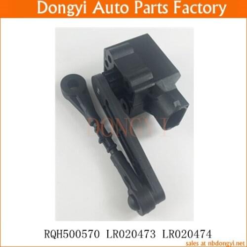 Headlight Level Sensor OE No. RQH500570 LR020473 LR020474