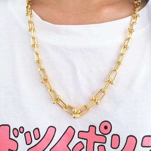 HONGYINSI Vintage Necklaces