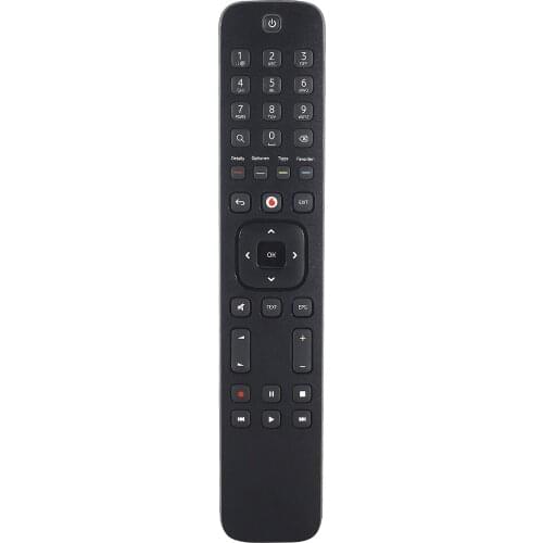 New Remote Control RC3273801/01B for Vodafone LCD TV Set Top Box 3139 238 28421 Controller