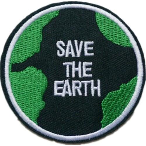 Custom Embroidered Patch iron on patch can be customized welcome to send us your design and create your patch