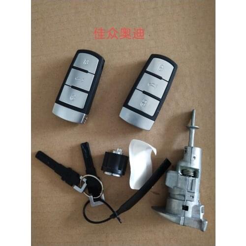RRKING KEY Tool Parts