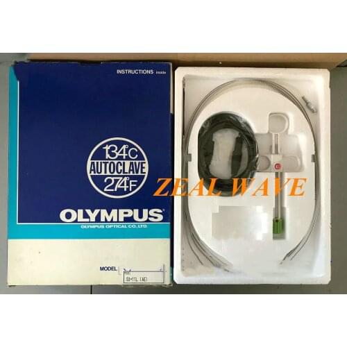 SD-11L Olympus Round Electrotherapy Coil Electric Snare Original