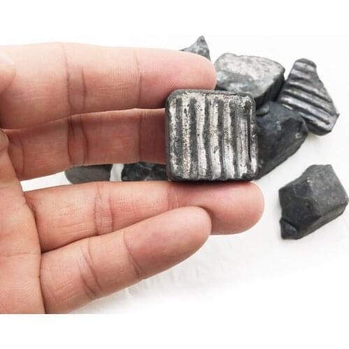 Lead Block Lead Bar Electrolytic Lead Ingot Counterweight Fast Melting High Purity