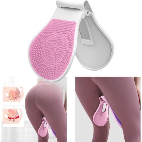 Hip Trainer Buttocks Exerciser Bladder Control Device Equip Fitness Tool