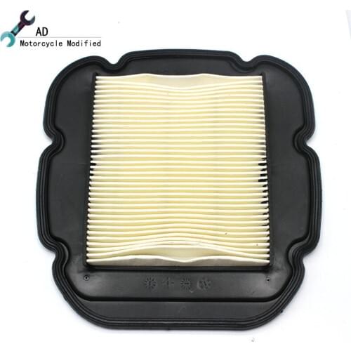 For Suzuki DL650 L0 L1 L2 L3 L4 L5 L6 Air Filter Intake Engine Filters Cleaner Grille Motorcycle Accessories Motorbike Parts