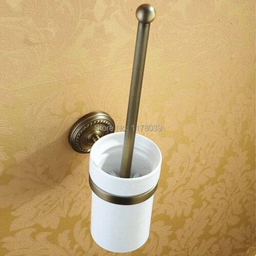 xTruly Toilet Brushes