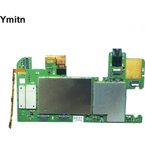Ymitn Electronic panel mainboard Motherboard Circuits with firmwar For Lenovo Tablet S5000 S5000H 3G version