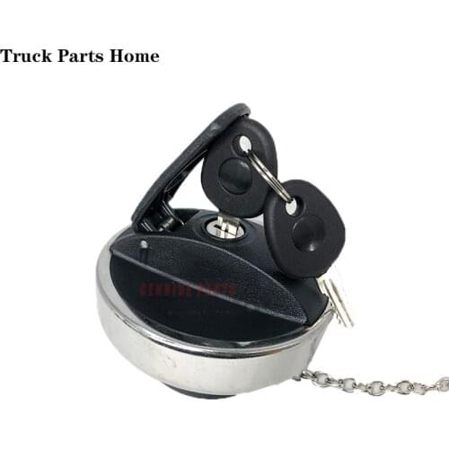 Fuel Tank Cap Spare Parts for Scania Trucks SCE 1481301/1369849