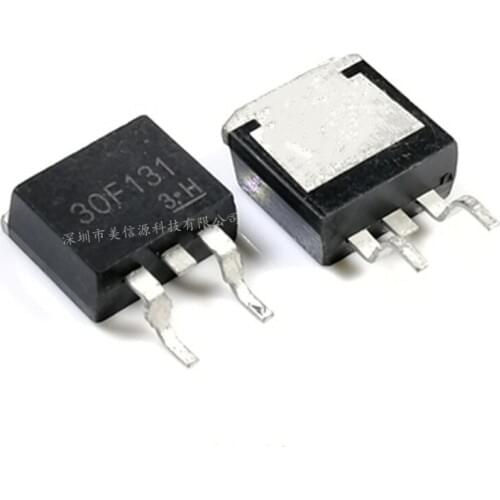10pcs GT30F131 TO-263 30F131 TO263