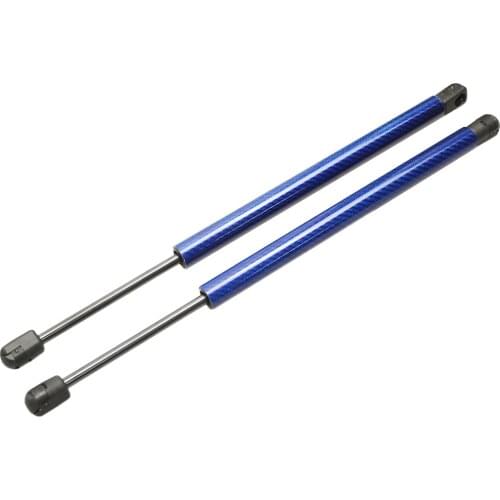 1500N for FORD FIESTA VI Hatchback 2008-2016 Auto Rear Tailgate Hatch Liftgate Lift Supports Struts Shocks Props Rod 545mm