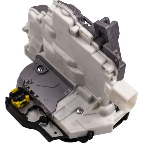 Front Right Door Lock Latch Actuator For AUDI A3 S3 A4 A6 A8 R8 B7 4F1837016