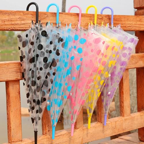 AhLoyalty Printed Umbrellas