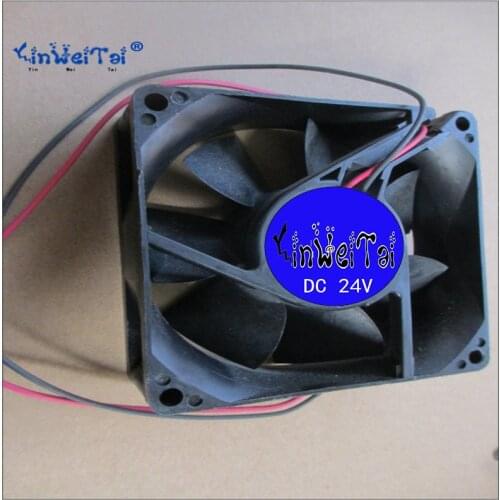 Free shipping fan FOR NIDEC NETA SL Model D08T-20BS1 01 20V DC 0.07A 8025 8CM 80x80x25mm cooling fan
