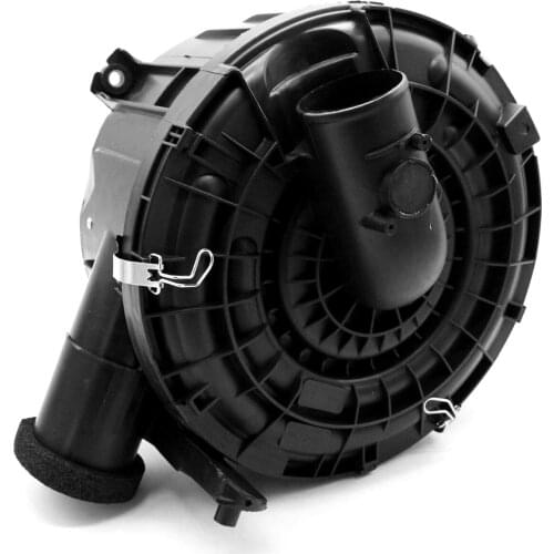 Air Filter Cleaner Box Replacement for Toyota Hilux 2005-2008 3.0L Diesel Without Sensor Hole Car accessories