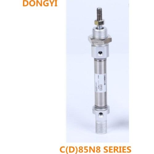 ISO Cylinder For C85N/CD85N8-5 10 15 20 25 30 35 40 45 50 55 60-B