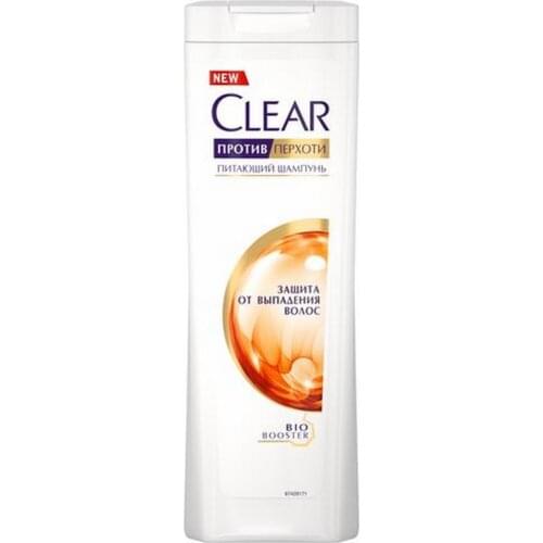 Clear Anti-dandruff Shampoos