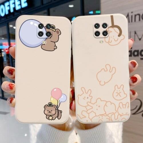 Deyonta Phone Cases Xiaomi Redmi Pro Prime