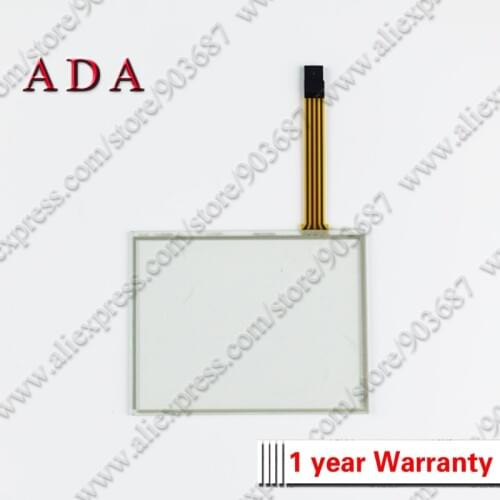 ETOP05-0045 Touch Screen Panel Glass Digitizer for UniOP ETOP05-0045 Touchpad